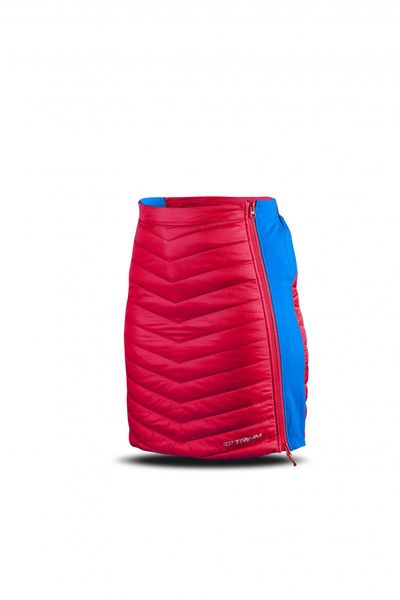 Spódnica Trimm RONDA. Brązowe spódnice damskie TRIMM, s, bez wzorów, z materiału, eleganckie, mini, proste. Za 250.00 zł.