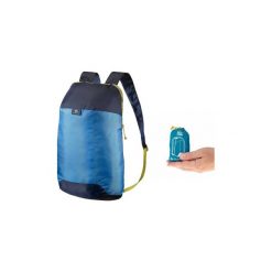 Plecak ultra compact 10 l. Plecaki damskie marki QUECHUA. Za 7.99 zł.