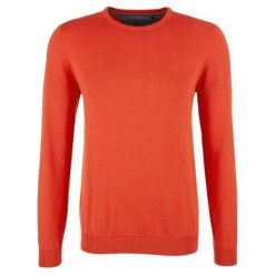 S.Oliver Sweter Męski, Xl, Czerwony. Swetry przez głowę męskie marki S.Oliver. Za 119.00 zł.