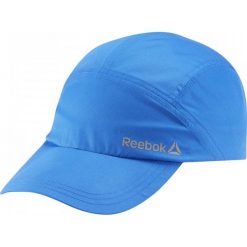 CZAPKA MICRO CAP. Czapki i kapelusze męskie marki Reebok. W wyprzedaży za 39.99 zł.