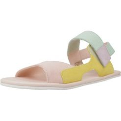 Sandały BLANDITOS ARTICOBD Wielokolorowy. Sandały damskie BLANDITOS BY CRIO'S, bez wzorów, ze skóry, bez obcasa, bez zapięcia. Za 231.99 zł.