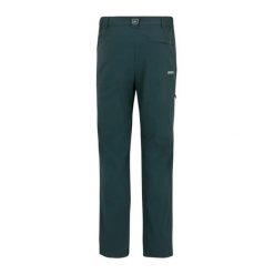 Spodnie Regatta Highton II. Niebieskie spodnie sportowe męskie Regatta, na lato, m, bez wzorów, trekkingowe. Za 179.99 zł.