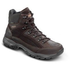 Baltimore GTX Baltimore GTX 9. Brązowe trekkingi męskie Meindl, trekkingowe. Za 1,099.00 zł.