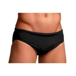 Kąpielówki męskie Funky Trunks Still Black - slipy. Czarne kąpielówki męskie FUNKY TRUNKS, m, bez wzorów, do pływania. Za 129.00 zł.