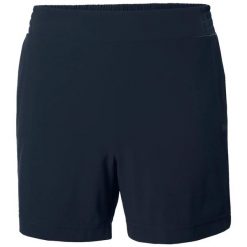 Szorty damskie Helly Hansen Thalia 2.0. Czarne szorty damskie Helly Hansen, l, bez wzorów, z materiału, eleganckie. Za 251.00 zł.