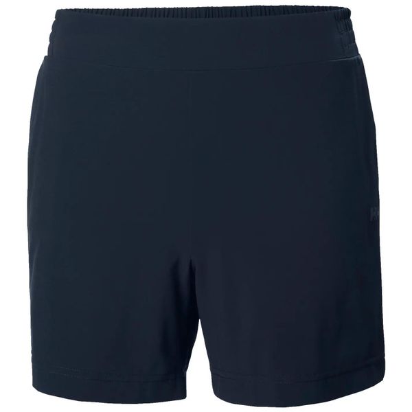 Szorty damskie Helly Hansen Thalia 2.0. Czarne szorty damskie Helly Hansen, l, bez wzorów, z materiału, eleganckie. Za 251.00 zł.