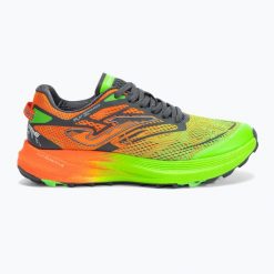 Buty do biegania Joma TR-6. Czerwone obuwie sportowe damskie Joma, bez wzorów, do biegania. Za 719.99 zł.