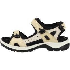 Buty do chodzenia damskie Ecco Sandale Yucatan Leder. Obuwie sportowe damskie ecco, na lato, trekkingowe. Za 604.05 zł.
