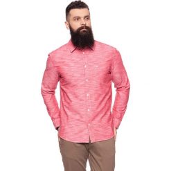 Wrangler WRANGLER LS 1 PKT SHIRT TRUE RED W5760OO74 XXL. Koszule męskie marki Wrangler. Za 117.99 zł.
