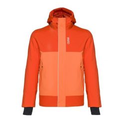 Kurtka narciarska męska Colmar Sapporo-Rec mars. Brązowe kurtki męskie Colmar, na zimę, m, bez wzorów, narciarskie. Za 1,159.00 zł.