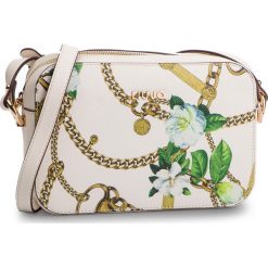 Torebka LIU JO - S Crossbody A19092 E0204 Angora 09244. Listonoszki damskie marki Liu Jo. Za 399.00 zł.