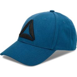 Czapka z daszkiem Reebok - Act Enh Baseb Cap CZ9932 Bunblu. Czapki i kapelusze damskie marki Reebok. Za 89.95 zł.