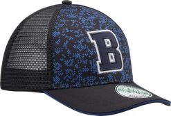 Dziecięca czapka z daszkiem Bejo KIAMA JRB. Czapki dla dzieci BEJO, bez wzorów. Za 38.90 zł.