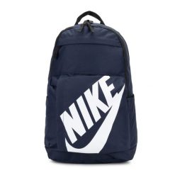 Plecak Nike Elemental. Czarne plecaki damskie Nike, bez wzorów. Za 165.60 zł.