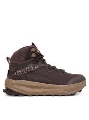 Altra Trekkingi Olympus 7 Mid Gtx GORE-TEX AL0A85UN Brązowy. Brązowe trekkingi męskie Altra, trekkingowe, gore-tex. Za 1,099.00 zł.
