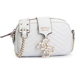 Torebka GUESS - Violet (VG) Mini-Bags HWVG72 94700 WHI. Torebki do ręki damskie marki Guess. Za 449.00 zł.