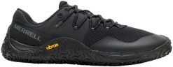 Buty męskie MERRELL TRAIL GLOVE 7 (J037151) 43. Buty sportowe męskie Merrell, bez zapięcia. Za 493.09 zł.
