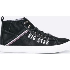 Big Star - Trampki. Trampki męskie marki Big Star. W wyprzedaży za 89.90 zł.