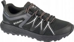 Columbia Peakfreak Roam WP 2108301010 Czarne 45. Czarne trekkingi męskie Columbia. Za 338.90 zł.