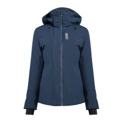 Kurtka narciarska damska Colmar Hype. Niebieskie kurtki damskie Colmar, l, bez wzorów, bez kaptura, narciarskie. Za 1,499.00 zł.