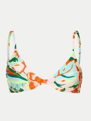 Maaji Góra od bikini Neon Leafy PT5078SUN001 Kolorowy. Bikini damskie Maaji, xs, bez wzorów. Za 159.99 zł.