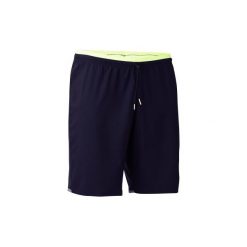 Spodenki do piłki nożnej F500. Szorty męskie marki KIPSTA. Za 29.99 zł.