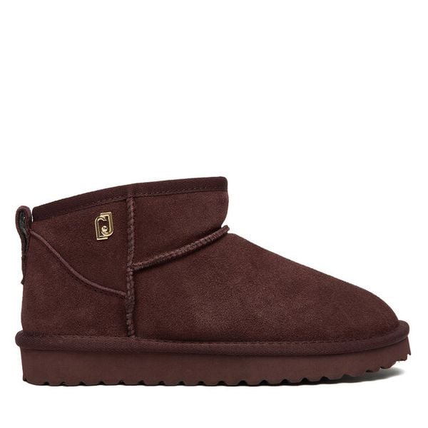 Śniegowce Liu Jo. Czerwone śniegowce i trapery damskie Liu Jo. Za 579.99 zł.