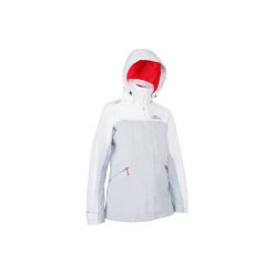 Kurtka 100. Białe kurtki damskie TRIBORD. Za 179.99 zł.