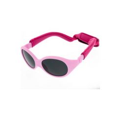 Okulary przeciwsłoneczne turystyczne MH100 dzieci 6 - 24 mies. kat. 4. Okulary przeciwsłoneczne dla dzieci marki QUECHUA. Za 39.99 zł.