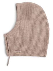 Ragwear Czapka - Hether Kobiety Sztuczne włókno beżowy, ONE SIZE. Brązowe czapki i kapelusze damskie Ragwear, bez wzorów, z dzianiny. Za 79.95 zł.