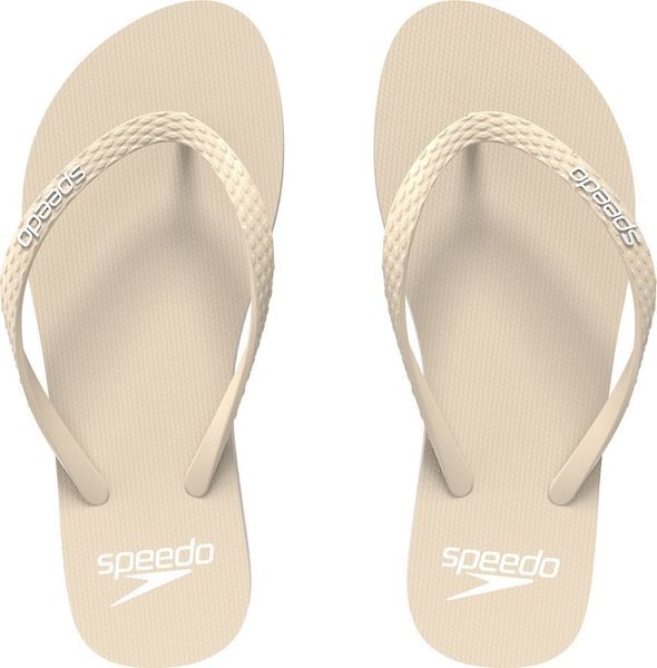 Speedo Damskie Japonki Flip Flop AF. Klapki damskie Speedo, bez wzorów, bez obcasa. Za 73.98 zł.
