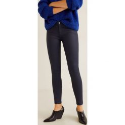 Mango - Jeansy Belle. Jeansy damskie marki Mango. Za 129.90 zł.