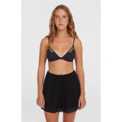 Szorty damskie O'Neill Essentials Embroidery. Czarne szorty damskie O'Neill, na lato, s, bez wzorów. Za 239.00 zł.