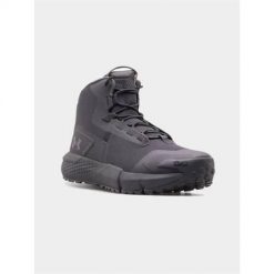 Buty trekkingowe męskie Under Armour 3027382001. Brązowe trekkingi męskie Under Armour, za kostkę, trekkingowe. W wyprzedaży za 522.00 zł.