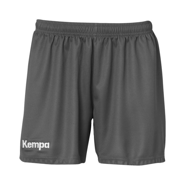 Szorty damskie Kempa Classic. Czerwone szorty damskie Kempa, xs, bez wzorów, z poliesteru. Za 101.50 zł.