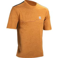 Koszulka rowerowa męska Leatt Jersey MTB Trail 1.0. Brązowe buty sportowe męskie LEATT, z jersey, bez zapięcia, rowerowe. Za 240.99 zł.