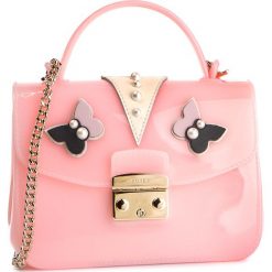 Torebka FURLA - Blondie 1009461 B BVU5 Rosa Chiaro. Torebki do ręki damskie marki Furla. Za 895.00 zł.
