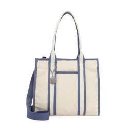 SURI FREY Torebka Shopper SFY Bethany Torby na zakupy 1 ct Damski. Torby na ramię damskie Suri Frey, z aplikacjami, z bawełny, eleganckie, na ramię, zdobione, bez dodatków. Za 260.99 zł.