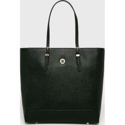Tommy Hilfiger - Torebka. Torby na ramię damskie marki Tommy Hilfiger. Za 849.90 zł.