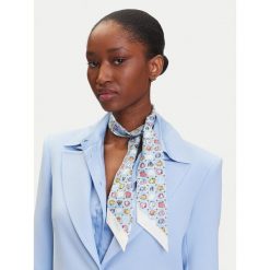 Apaszka Furla. Szaliki i chusty damskie Furla, bez wzorów. Za 359.99 zł.