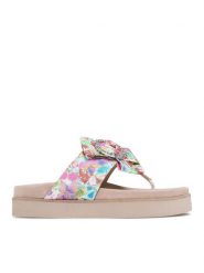 Rage Age Japonki RA-21-03-000155 Kolorowy. Klapki damskie Rage Age, bez wzorów, z materiału, bez obcasa. Za 379.99 zł.