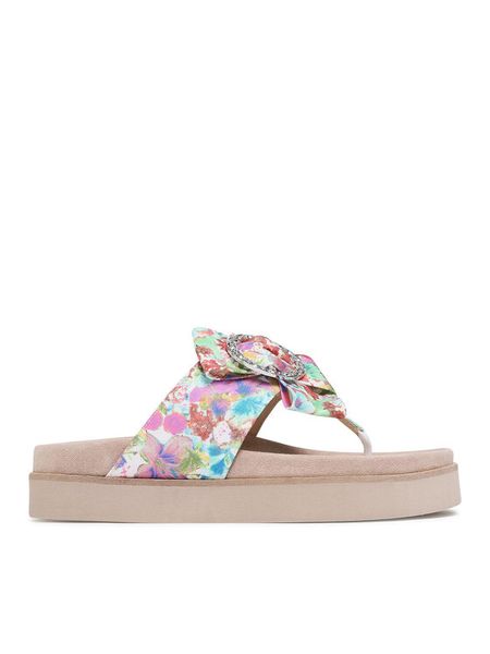 Rage Age Japonki RA-21-03-000155 Kolorowy. Klapki damskie Rage Age, bez wzorów, z materiału, bez obcasa. Za 379.99 zł.