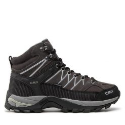 Trekkingi CMP. Szare trekkingi męskie CMP, trekkingowe. Za 339.99 zł.
