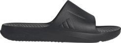 Adidas Klapki Lightshift Slides czarne HQ2423 37. Czarne klapki damskie Adidas, bez wzorów, sportowe, bez obcasa. Za 125.74 zł.