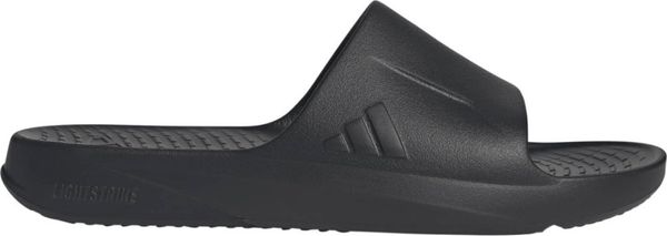 Adidas Klapki Lightshift Slides czarne HQ2423 40,5. Czarne klapki damskie Adidas. Za 126.33 zł.