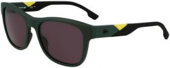 Lacoste Okulary przeciwsłoneczne Lacoste mężczyzna L6043S-301 (Lens/Bridge/Temple) 56/18/145 mm. Okulary przeciwsłoneczne męskie Lacoste. Za 303.81 zł.