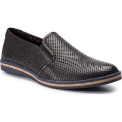 Półbuty LLOYD - Bolivar 19-221-10 Schwarz. Eleganckie półbuty marki Lloyd. Za 669.00 zł.