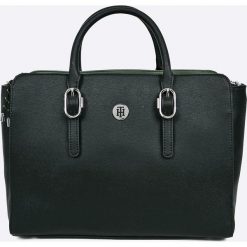Tommy Hilfiger - Torebka. Torby na ramię damskie marki Tommy Hilfiger. W wyprzedaży za 499.90 zł.