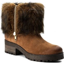 Botki MACIEJKA - 03309-29/00-3 Rudy. Botki damskie marki Maciejka. W wyprzedaży za 269.00 zł.