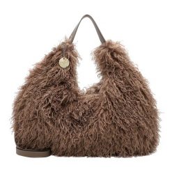 Emily & Noah Worek E&N Lionne Torebki 1 ct Damski. Torby na ramię damskie Emily & Noah, bez wzorów, z poliesteru, bez dodatków. Za 230.99 zł.